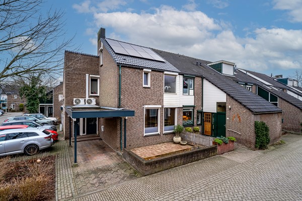 Verkocht onder voorbehoud: Deurnestraat 32, 6843 PR Arnhem